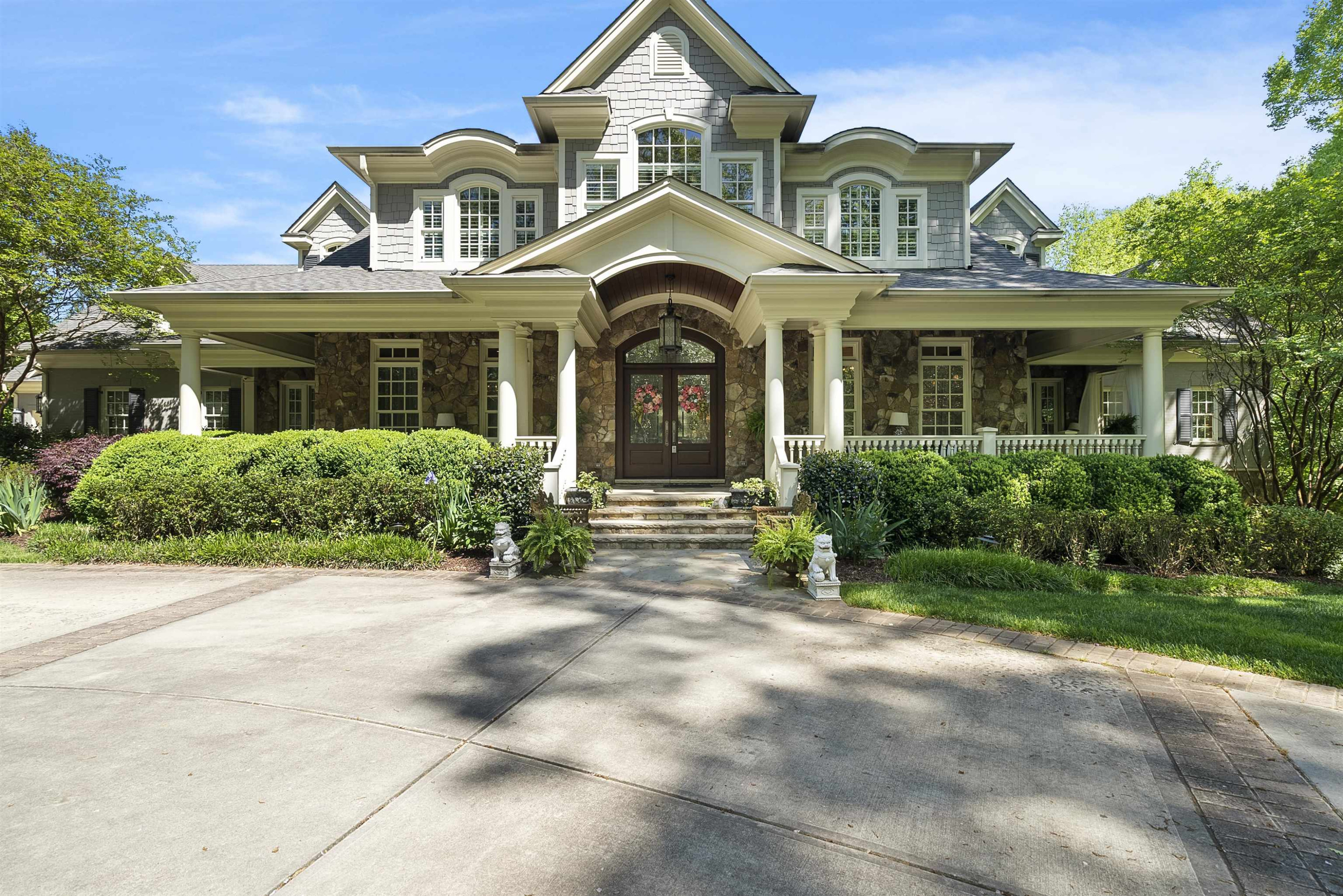 11212 Conley Cove Court Raleigh, NC 27613 - Photo 75 of 89 Beautiful design