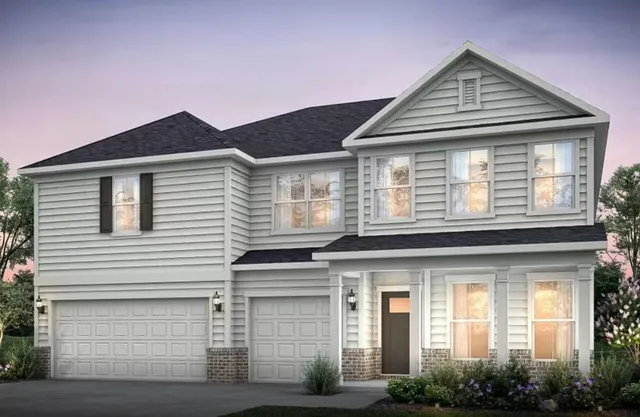 $545,860 | 126 Jane Boulevard Northwest, Cartersville, GA 30120