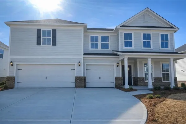 $548,235 | 126 Jane Boulevard Northwest, Cartersville, GA 30120