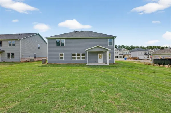 $548,235 | 126 Jane Boulevard Northwest, Cartersville, GA 30120