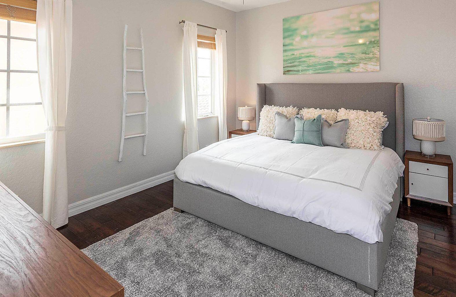 171 Mulligan Place Jupiter, FL 33458 - Photo 12 of 41 Master bedroom1