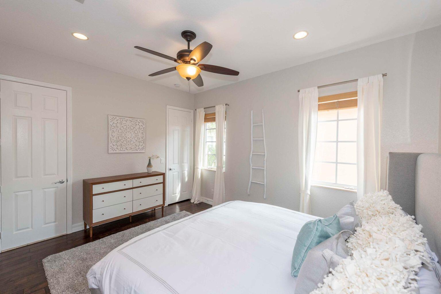 171 Mulligan Place Jupiter, FL 33458 - Photo 13 of 41 Master bedroom