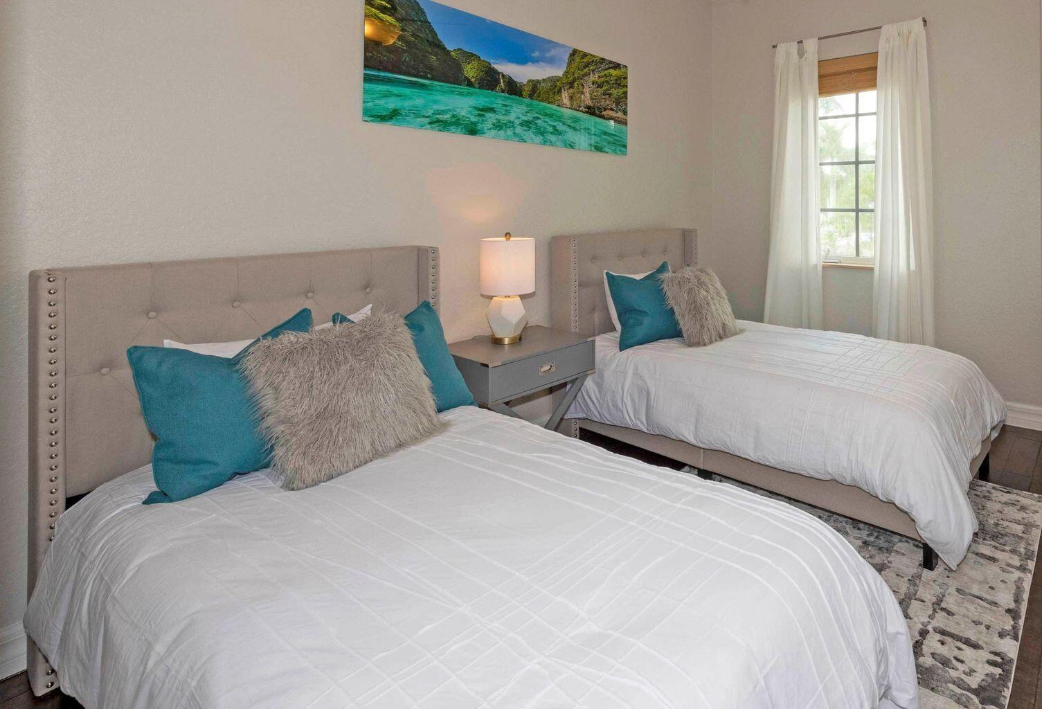 171 Mulligan Place Jupiter, FL 33458 - Photo 18 of 41 Second bedroom