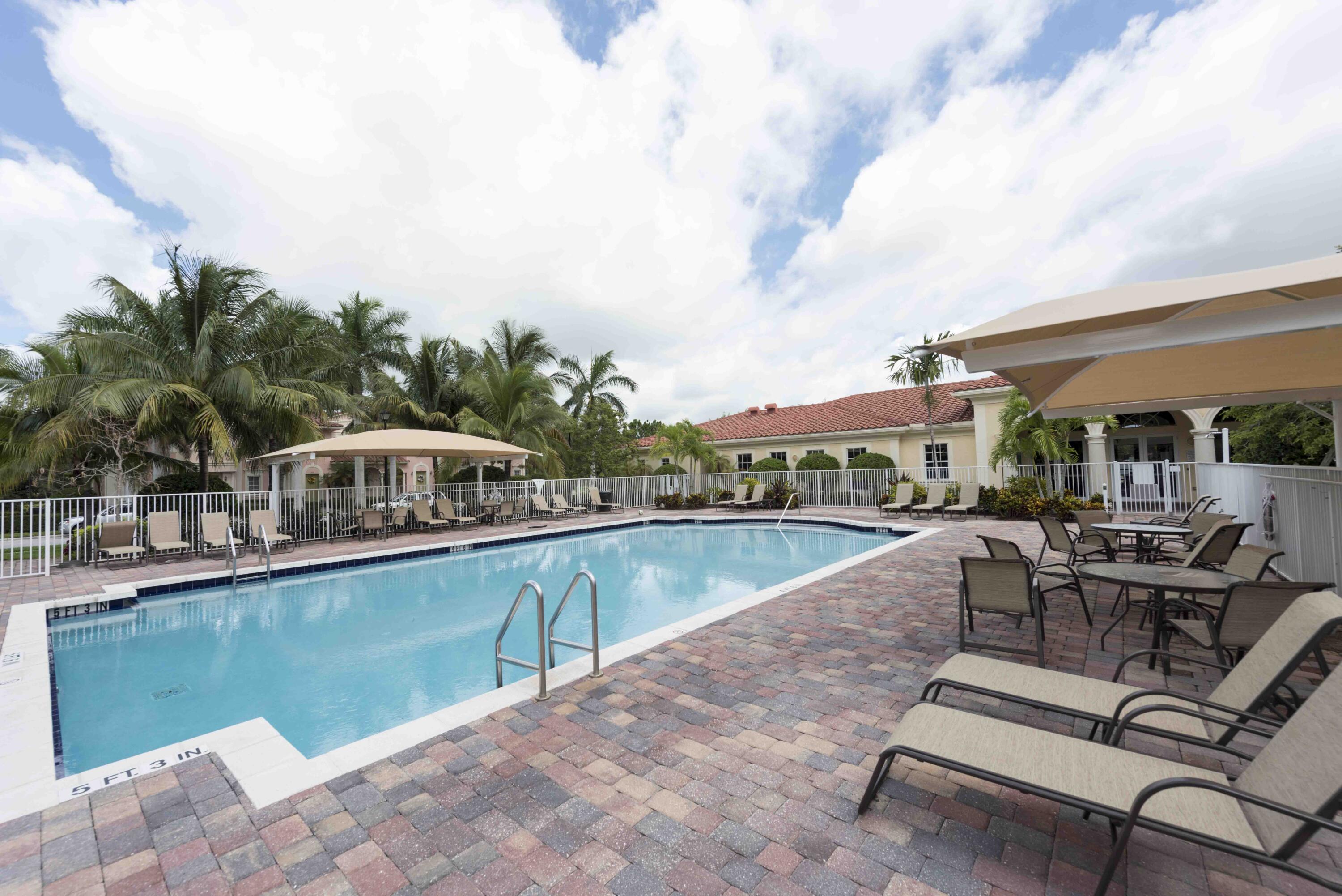 171 Mulligan Place Jupiter, FL 33458 - Photo 32 of 41 Pool