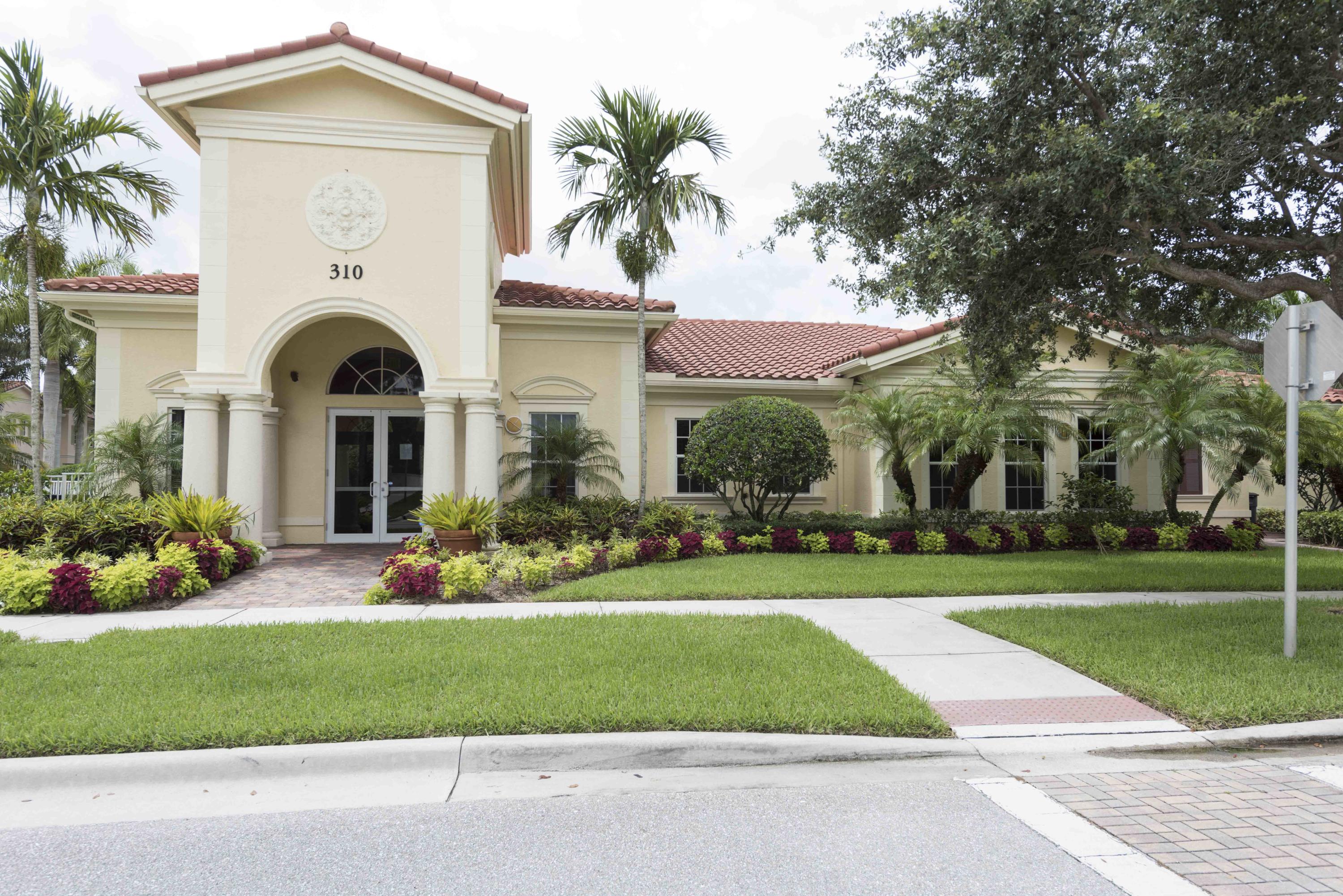 171 Mulligan Place Jupiter, FL 33458 - Photo 35 of 41 Club house