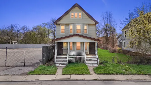 $89,000 | 3930 Mt Elliott Street, Detroit, MI 48207