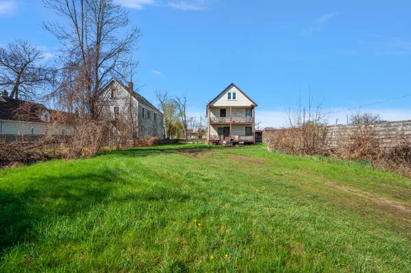 $89,000 | 3930 Mt Elliott Street, Detroit, MI 48207