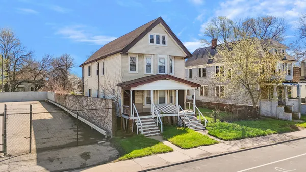 $89,000 | 3930 Mt Elliott Street, Detroit, MI 48207