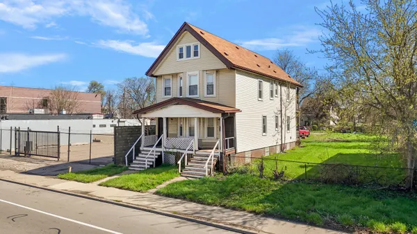 $89,000 | 3930 Mt Elliott Street, Detroit, MI 48207