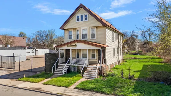$89,000 | 3930 Mt Elliott Street, Detroit, MI 48207