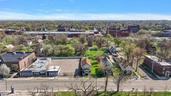 $89,000 | 3930 Mt Elliott Street, Detroit, MI 48207