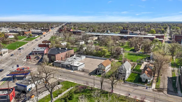 $89,000 | 3930 Mt Elliott Street, Detroit, MI 48207