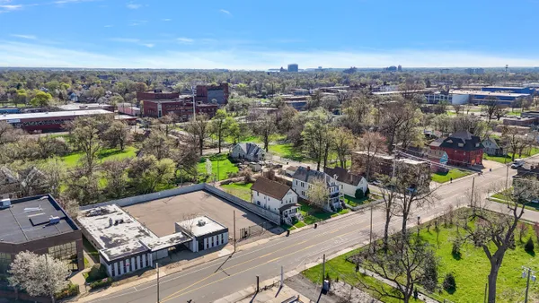 $89,000 | 3930 Mt Elliott Street, Detroit, MI 48207