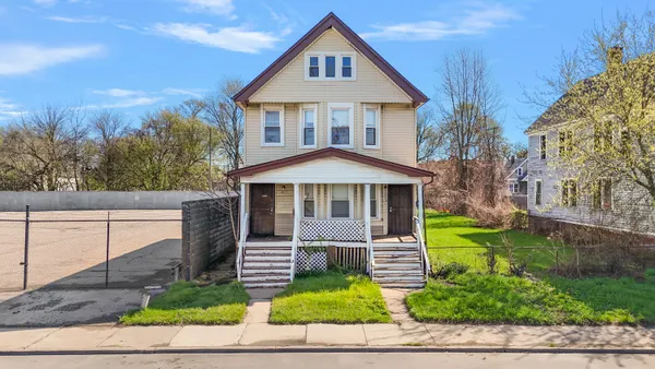 $89,000 | 3930 Mt Elliott Street, Detroit, MI 48207