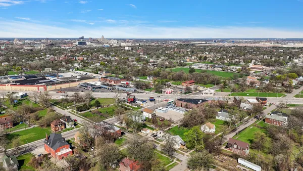 $89,000 | 3930 Mt Elliott Street, Detroit, MI 48207