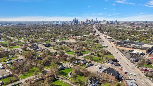 $89,000 | 3930 Mt Elliott Street, Detroit, MI 48207