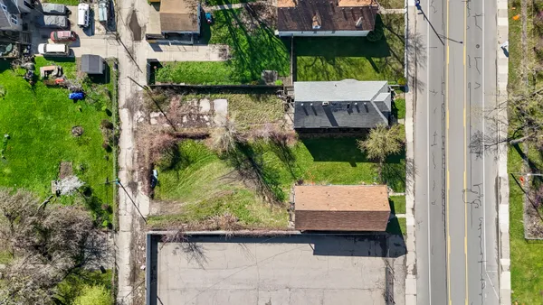 $89,000 | 3930 Mt Elliott Street, Detroit, MI 48207