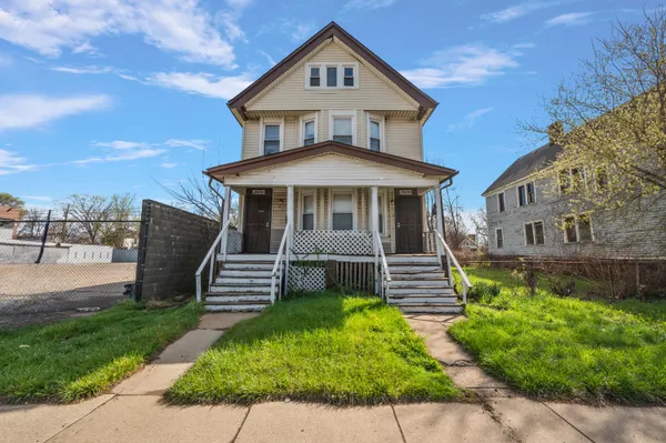 $89,000 | 3930 Mt Elliott Street, Detroit, MI 48207