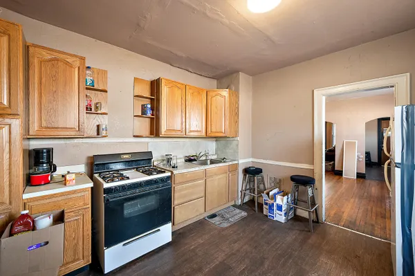 $89,000 | 3930 Mt Elliott Street, Detroit, MI 48207