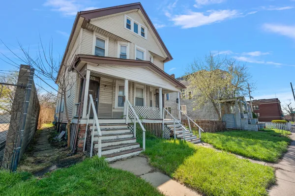 $89,000 | 3930 Mt Elliott Street, Detroit, MI 48207