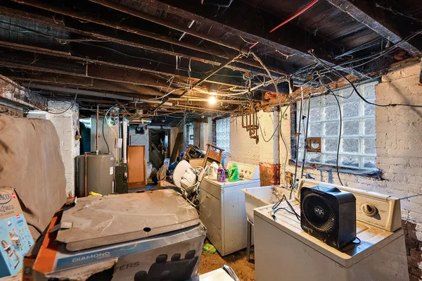 $89,000 | 3930 Mt Elliott Street, Detroit, MI 48207