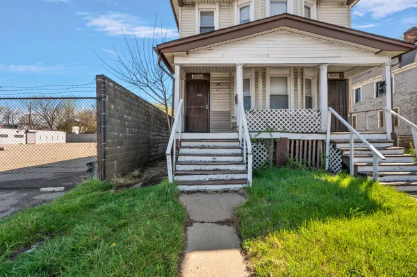 $89,000 | 3930 Mt Elliott Street, Detroit, MI 48207