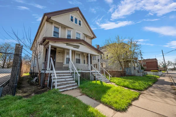 $89,000 | 3930 Mt Elliott Street, Detroit, MI 48207