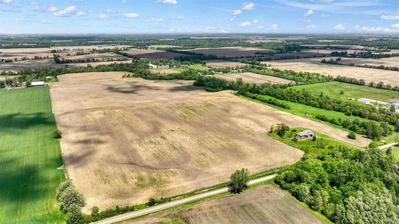 19834 Redman Road Milan, MI 48160 - Photo 53 of 54