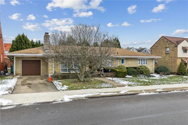 $238,000 | 936 Kennedy Drive, Ambridge, PA 15003