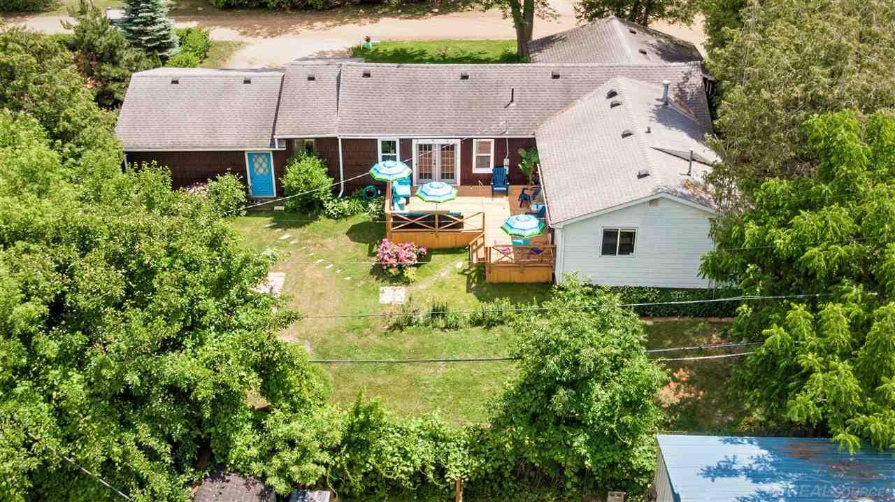 7305 Juniper Road Lexington, MI 48450 - Photo 60 of 61