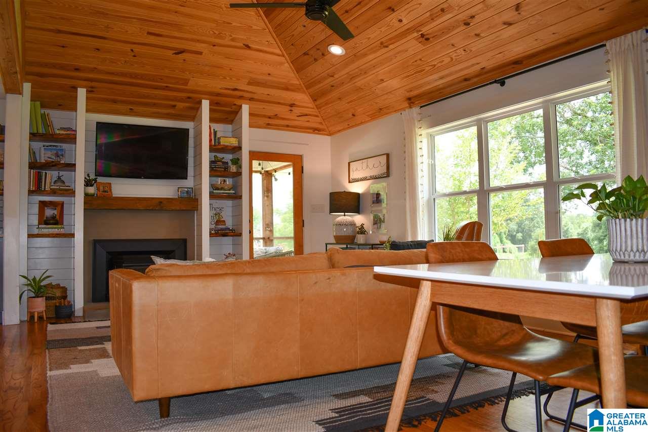 2277 County Road 129 Wedowee, AL 36278 - Photo 9 of 46