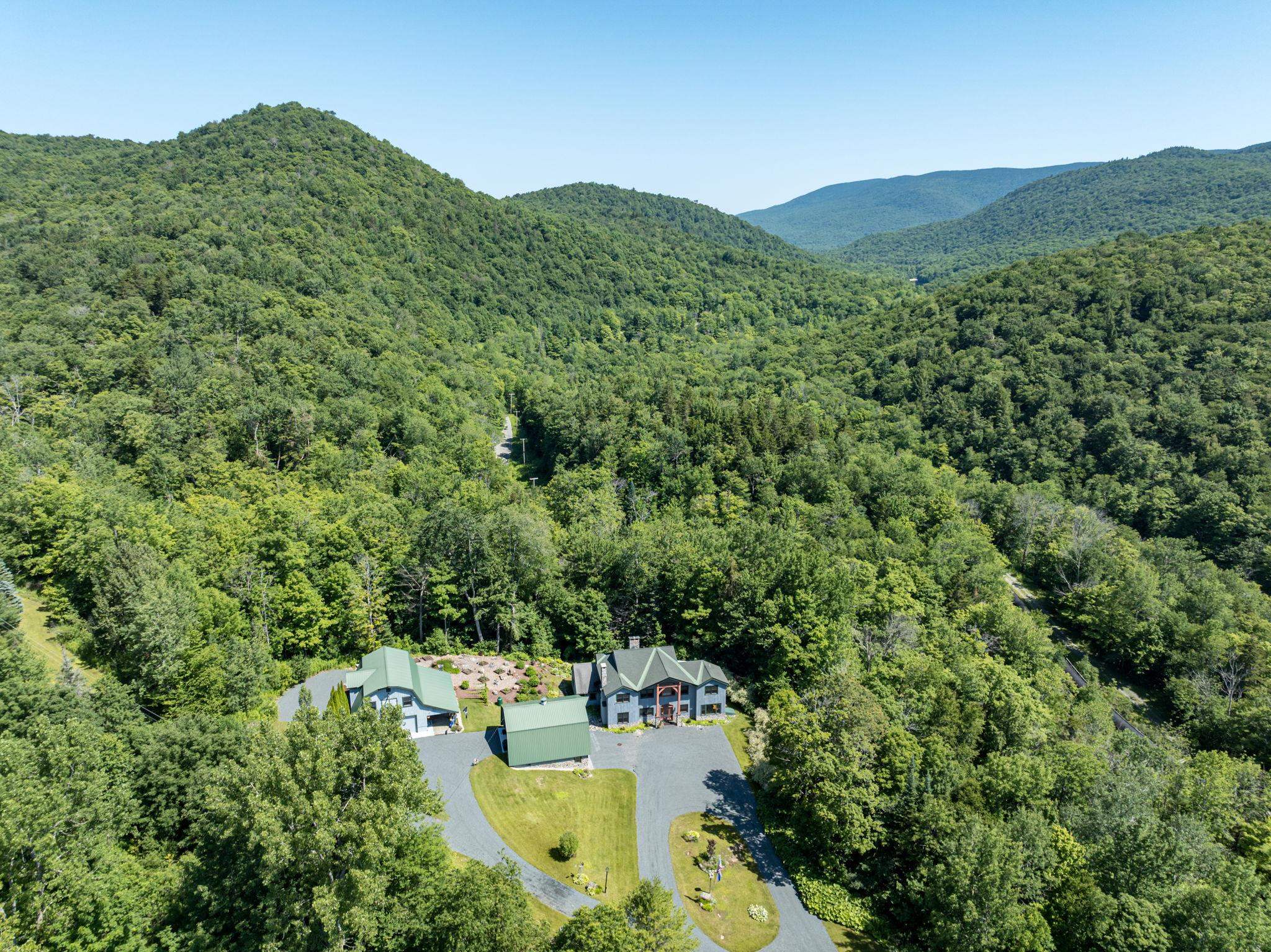 66 Somerset Road Searsburg, VT 05363 - Photo 56 of 60