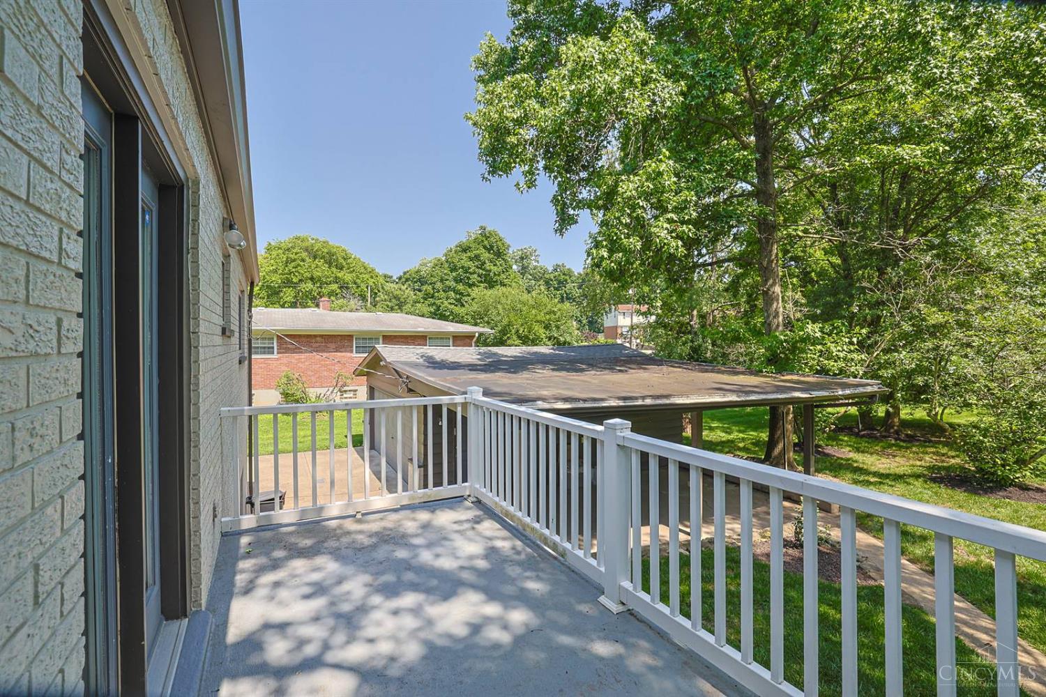 5639 Muddy Creek Road Cincinnati, OH 45238 - Photo 31 of 44