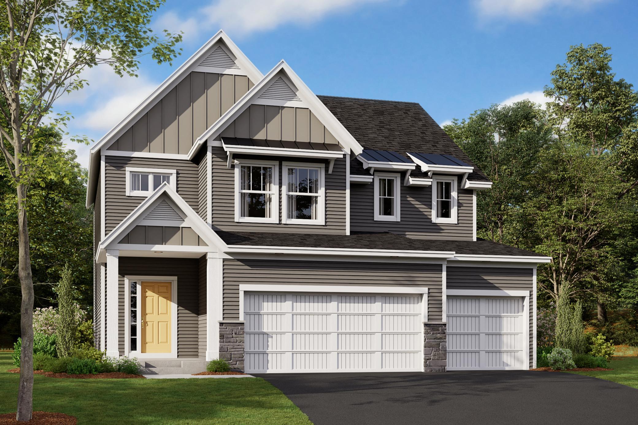 20116 79th Place Corcoran, MN 55340 - Photo 1 of 1 Gallery Image 1