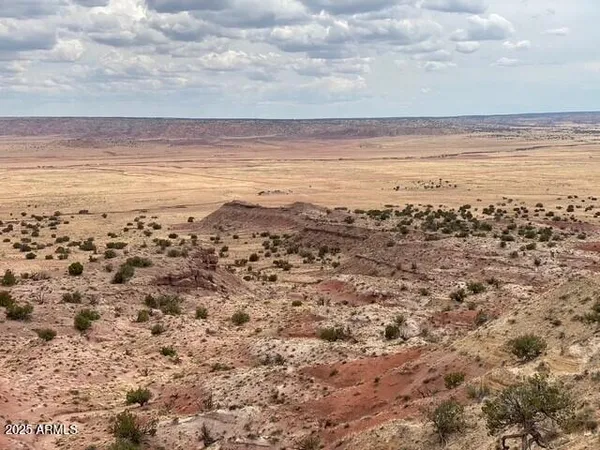 a view of an ocean