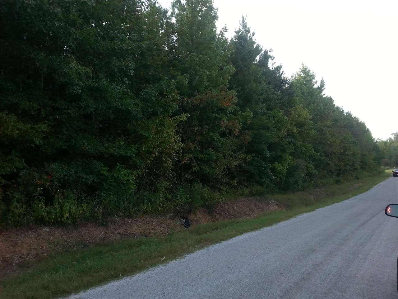 Jack Exum Lane Jackson, TN 38305 - Photo 1 of 1 Photo 1