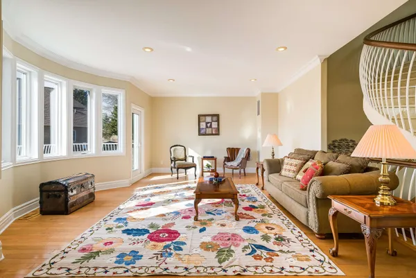 $787,000 | 4260 Ajax Court, Harrisonburg, VA 22801