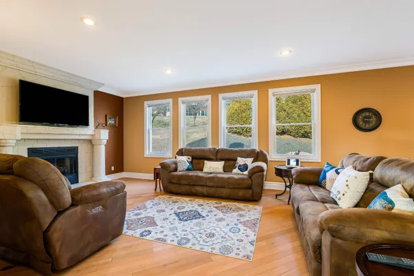 $787,000 | 4260 Ajax Court, Harrisonburg, VA 22801