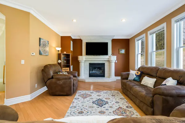 $787,000 | 4260 Ajax Court, Harrisonburg, VA 22801