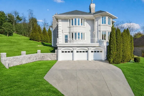 $787,000 | 4260 Ajax Court, Harrisonburg, VA 22801