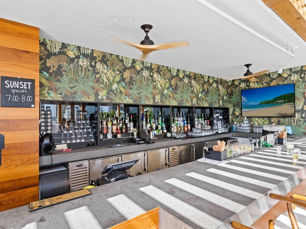 401 North Birch Road, Unit TH7 Fort Lauderdale, FL 33304 - Photo 29 of 33 Photo 29