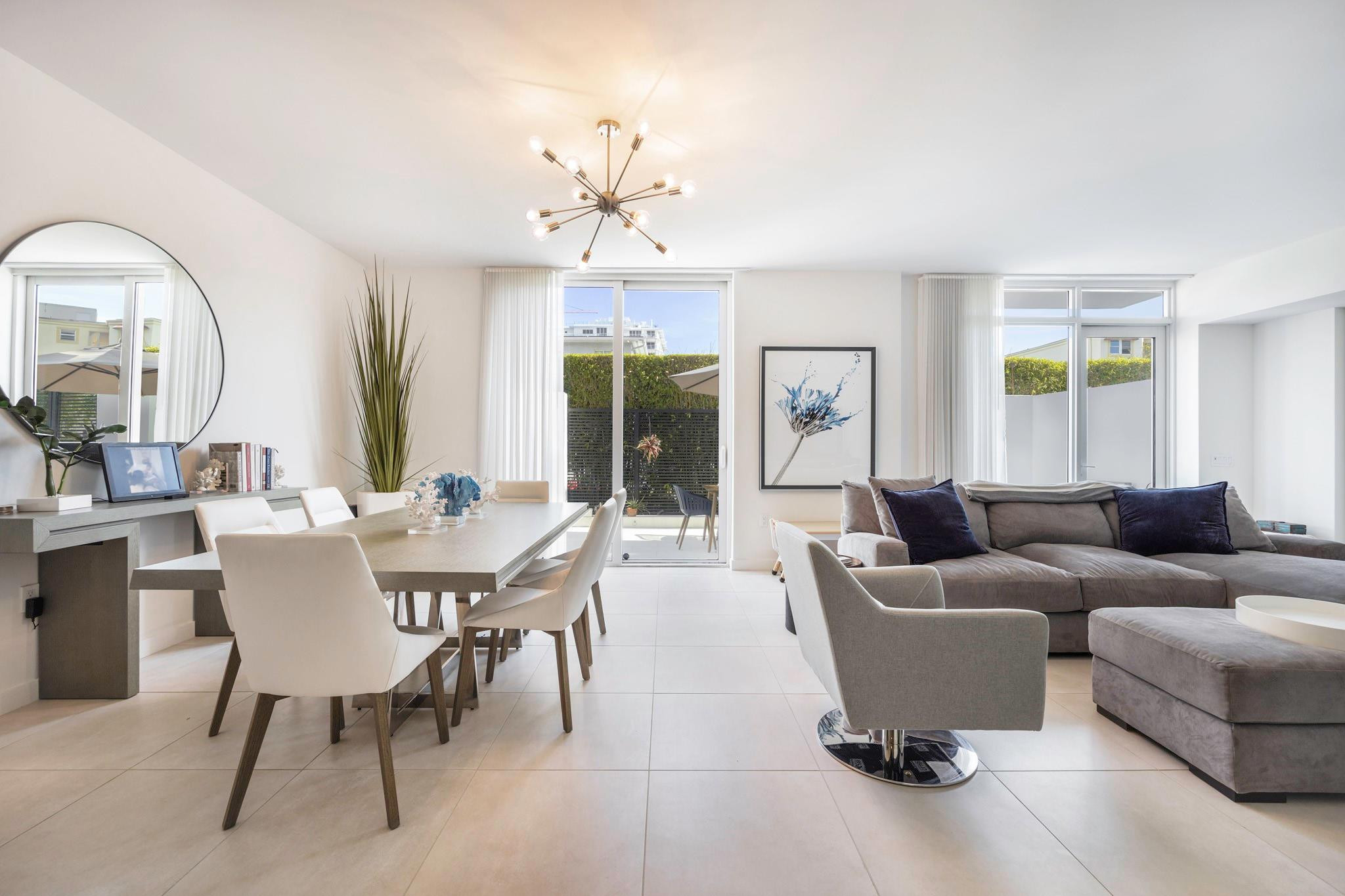 401 North Birch Road, Unit TH7 Fort Lauderdale, FL 33304 - Photo 4 of 33 Photo 4