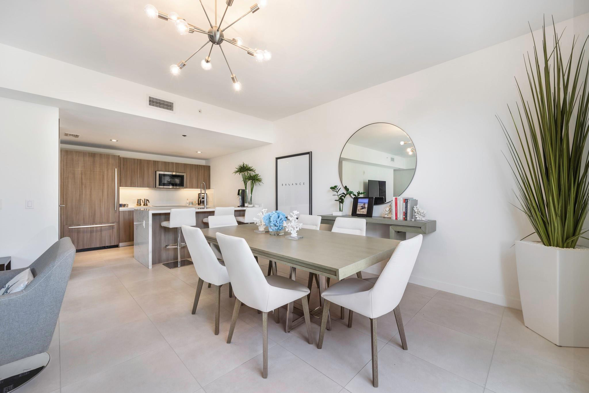 401 North Birch Road, Unit TH7 Fort Lauderdale, FL 33304 - Photo 6 of 33 Photo 6