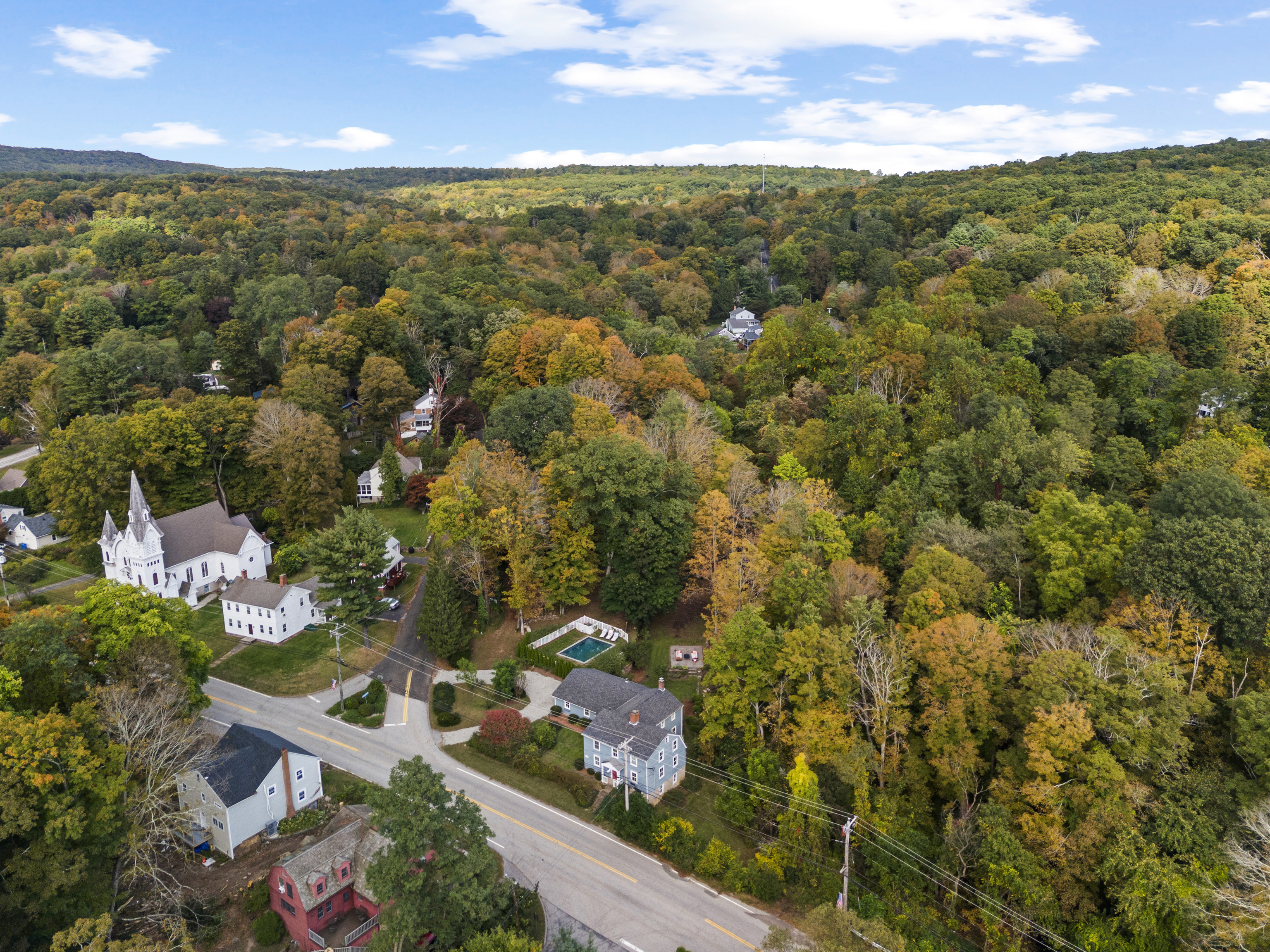 58 Middle Haddam Road East Hampton, CT 06456 - Photo 40 of 40