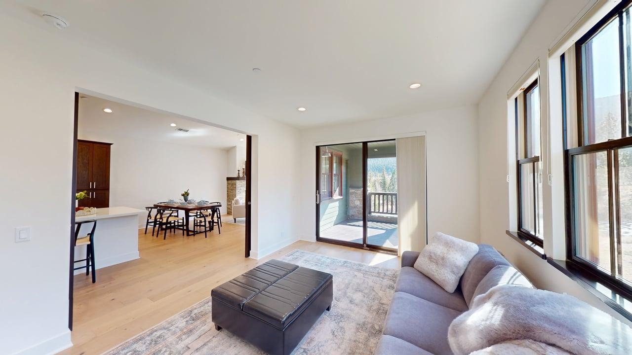 1384 Timber Creek Road, Unit 1384 Mammoth Lakes, CA 93546 - Photo 13 of 36