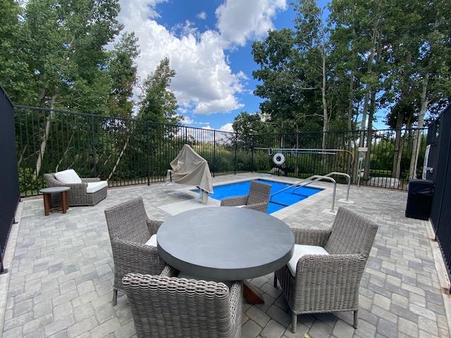 1384 Timber Creek Road, Unit 1384 Mammoth Lakes, CA 93546 - Photo 32 of 36