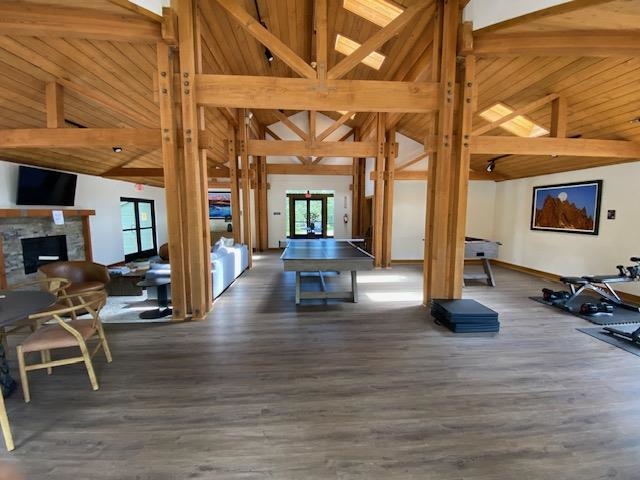 1384 Timber Creek Road, Unit 1384 Mammoth Lakes, CA 93546 - Photo 33 of 36