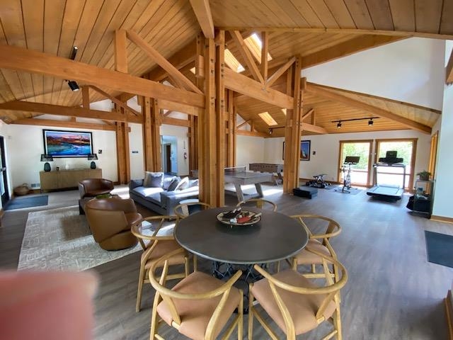 1384 Timber Creek Road, Unit 1384 Mammoth Lakes, CA 93546 - Photo 34 of 36