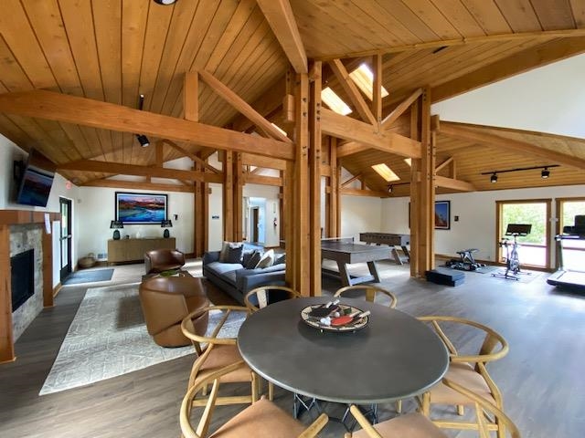 1384 Timber Creek Road, Unit 1384 Mammoth Lakes, CA 93546 - Photo 35 of 36