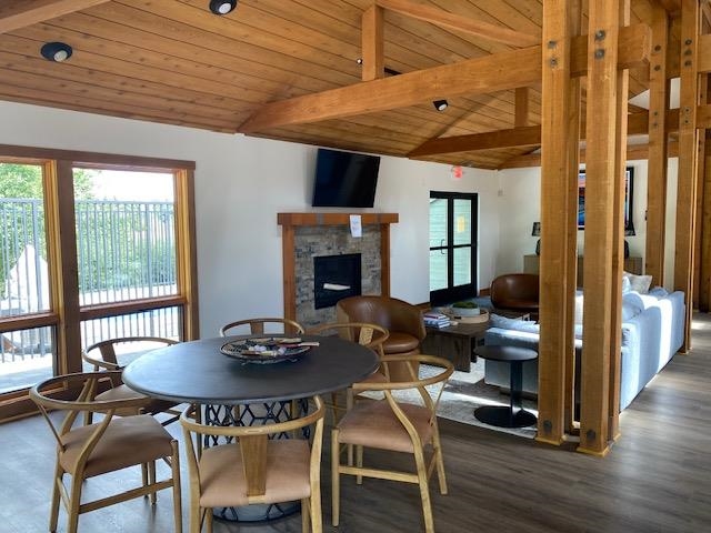 1384 Timber Creek Road, Unit 1384 Mammoth Lakes, CA 93546 - Photo 36 of 36